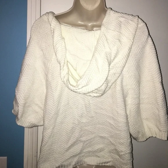 Rubbish sweater - Picture 4 of 4